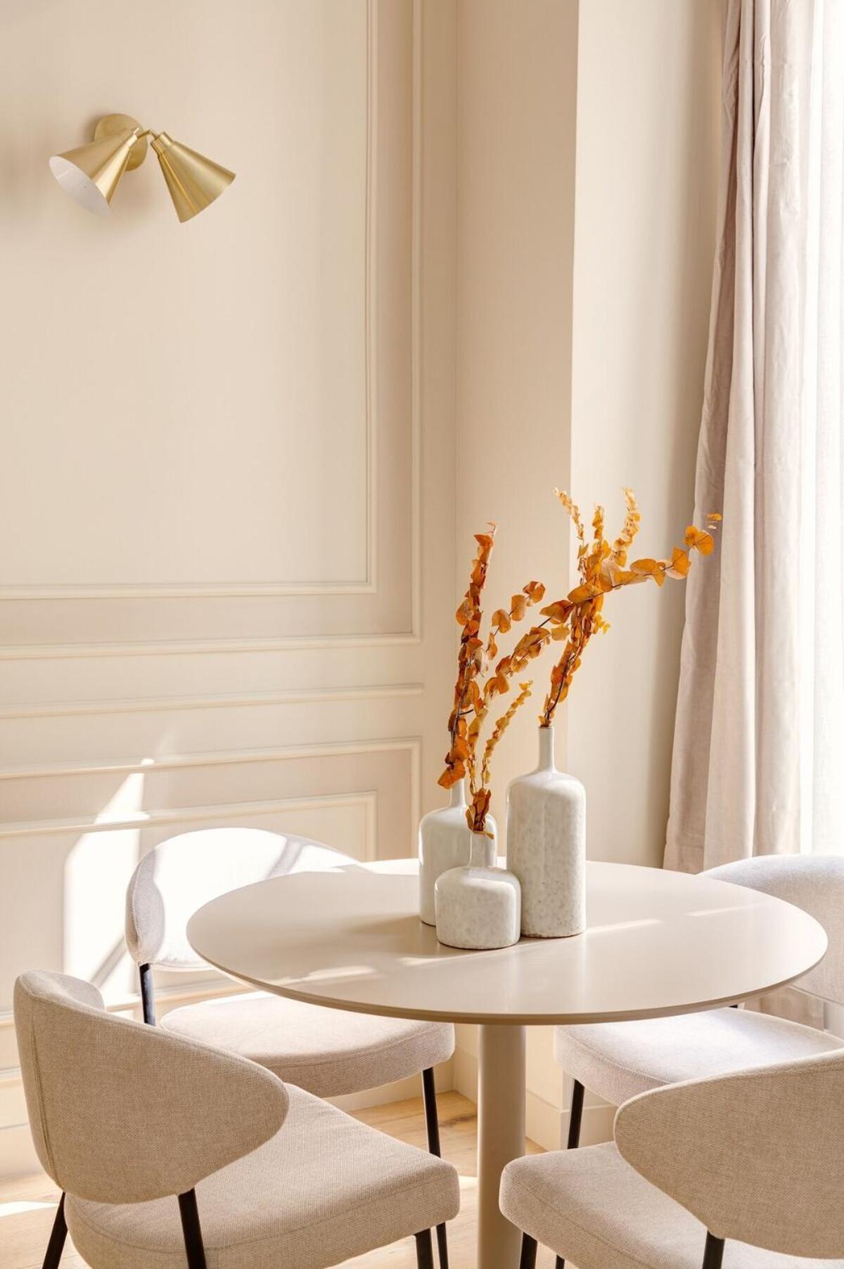 The Edouard VII Suite Paris Eksteriør bilde