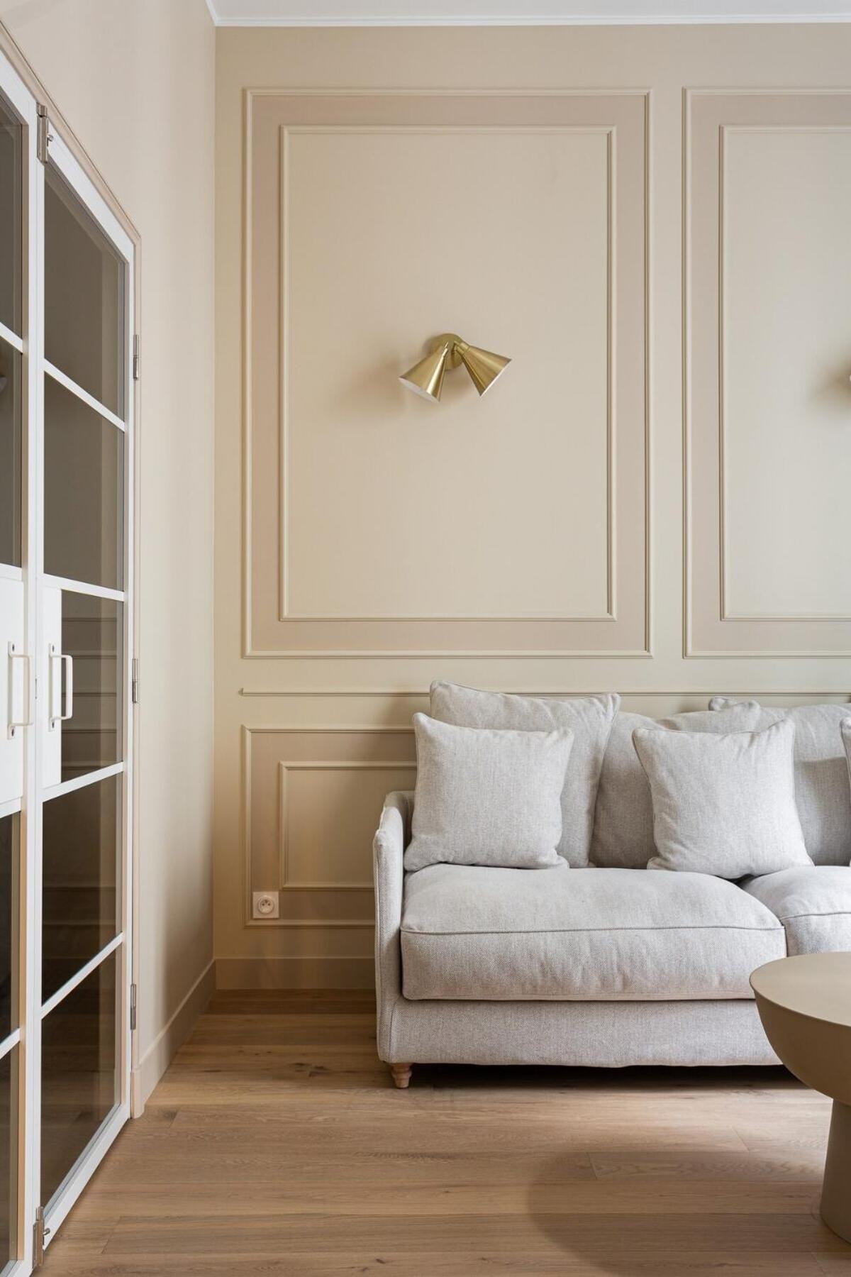 The Edouard VII Suite Paris Eksteriør bilde