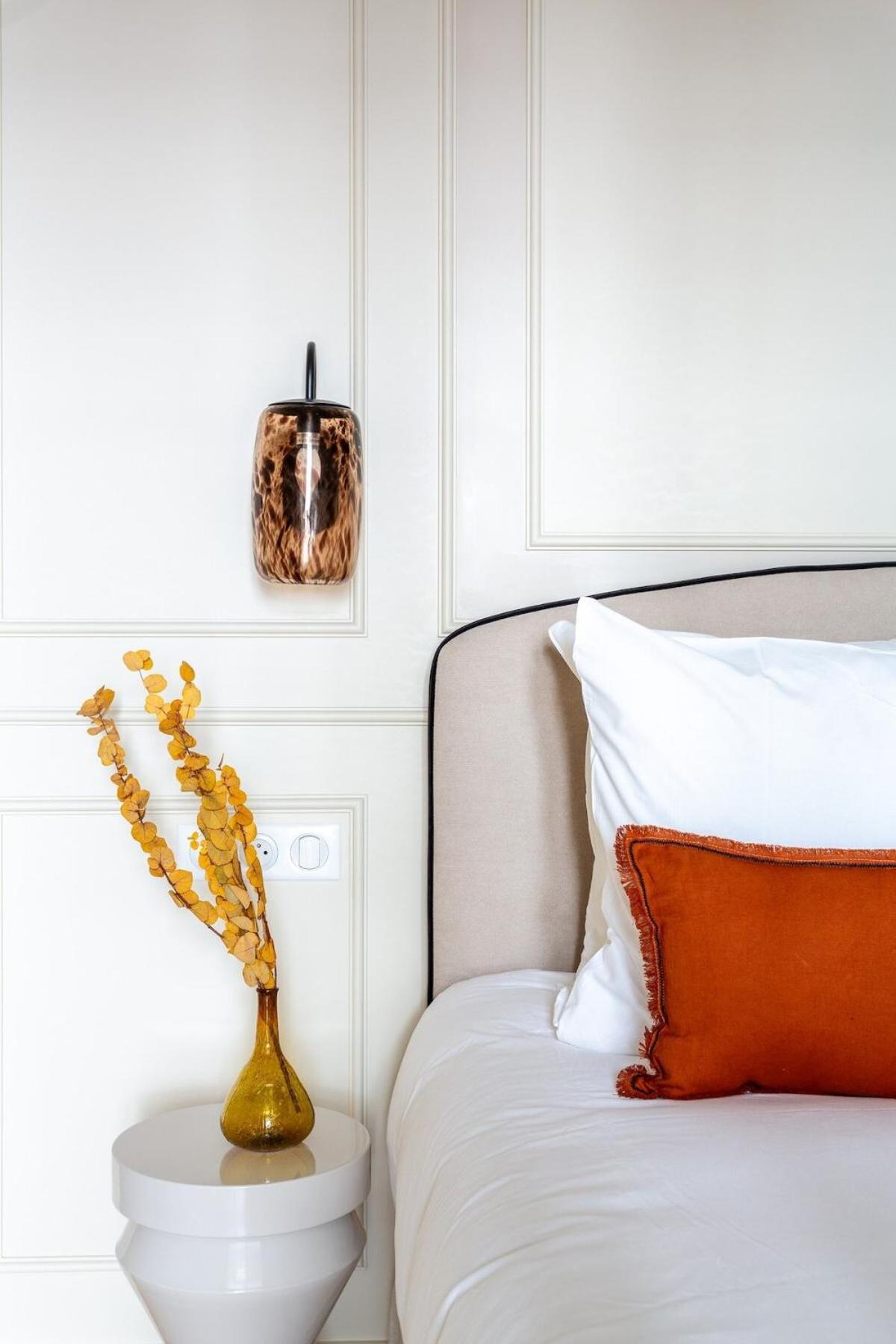 The Edouard VII Suite Paris Eksteriør bilde